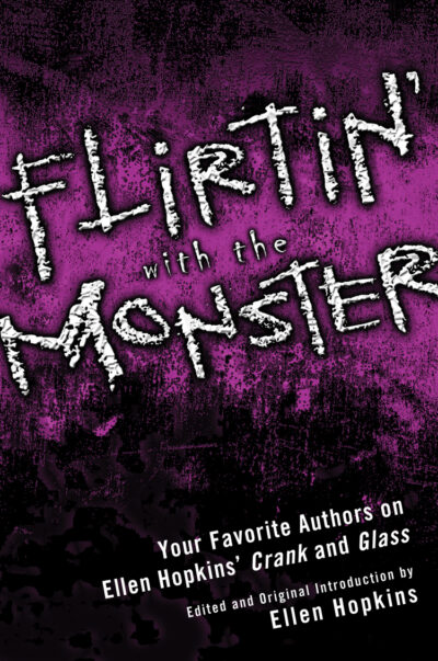 Flirtin' with the Monster book cover