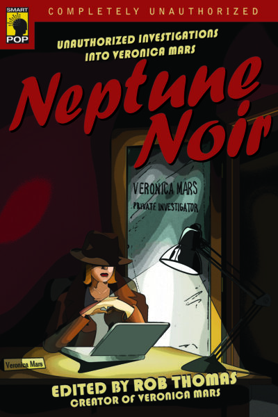 Neptune Noir book cover