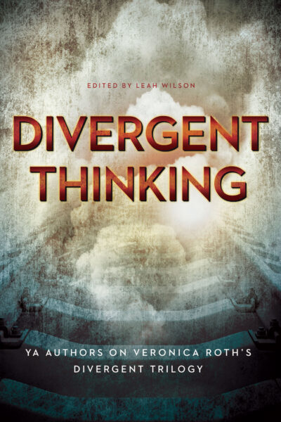 Divergent Thinking cover art