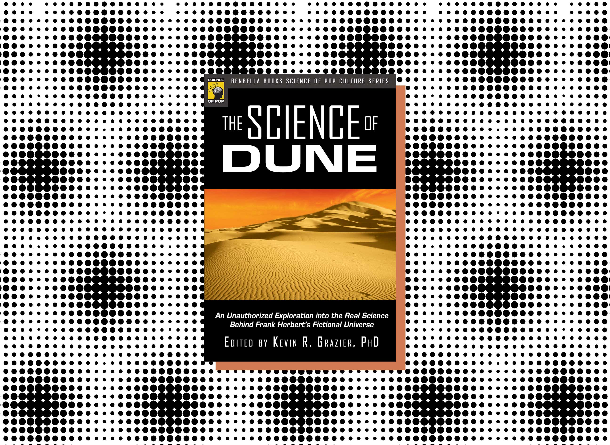 The Science of Dune