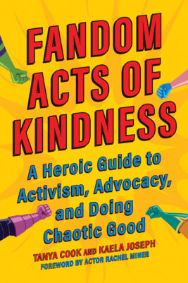 Fandom Acts of Kindness cover art