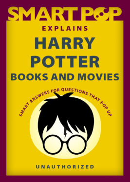 Smart Pop Explains Harry Potter Books and Movies